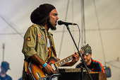 Marleys_Ghost_2015-09-27_001.jpg : Marley‘s Ghost beim REFUGEE AID Benefiz-Festival am 27.09.2015 auf Festung-Ehrenbreitstein, Bild 1/23