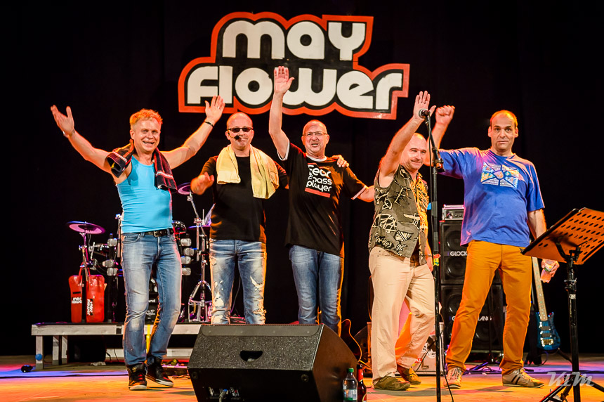 Mayflower_2014-09-18_31.jpg : Mayflower, Rheinpuls Festival, 18.09.2014, Bild 31/32
