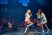 One-Night-With-ABBA_2021-09-02_041_Foto-Klaus-Manns.jpg : One Night With ABBA beim Rheinpuls Festival am 02.09.2021, Festung-Ehrenbreitstein, Koblenz, Bild 24/50