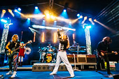 Queen-Kings_2017-09-17_005.jpg : The Queen Kings live in Concert auf'm Stadtfest Hennef, 17.09.2017, Bild 5/27
