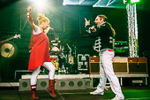 Queen-Kings_2017-09-17_006.jpg : The Queen Kings live in Concert auf'm Stadtfest Hennef, 17.09.2017, Bild 6/27
