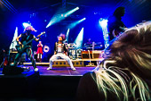 Queen-Kings_2017-09-17_025.jpg : The Queen Kings live in Concert auf'm Stadtfest Hennef, 17.09.2017, Bild 25/27