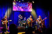 Stingchronicity_2017-09-01_011.jpg : Stingchronicity performing the songs of the Police & Sting live in concert am 01.09.2017 im Café Hahn, Bild 11/30