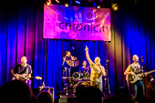 Stingchronicity_2017-09-01_017.jpg : Stingchronicity performing the songs of the Police & Sting live in concert am 01.09.2017 im Café Hahn, Bild 17/30