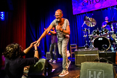 Stingchronicity_2017-09-01_028.jpg : Stingchronicity performing the songs of the Police & Sting live in concert am 01.09.2017 im Café Hahn, Bild 28/30